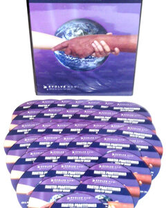 NLP Master Prac CD Set