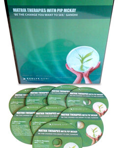 Matrix Therapries CD Set