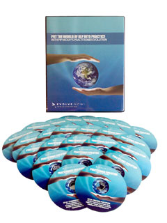 NLP Prac CD Set
