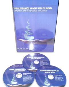 Spiral Dynamics CD Set