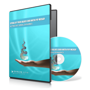 Spiral Dynamics DVD Set