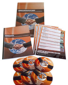 Business Matrix CD Set